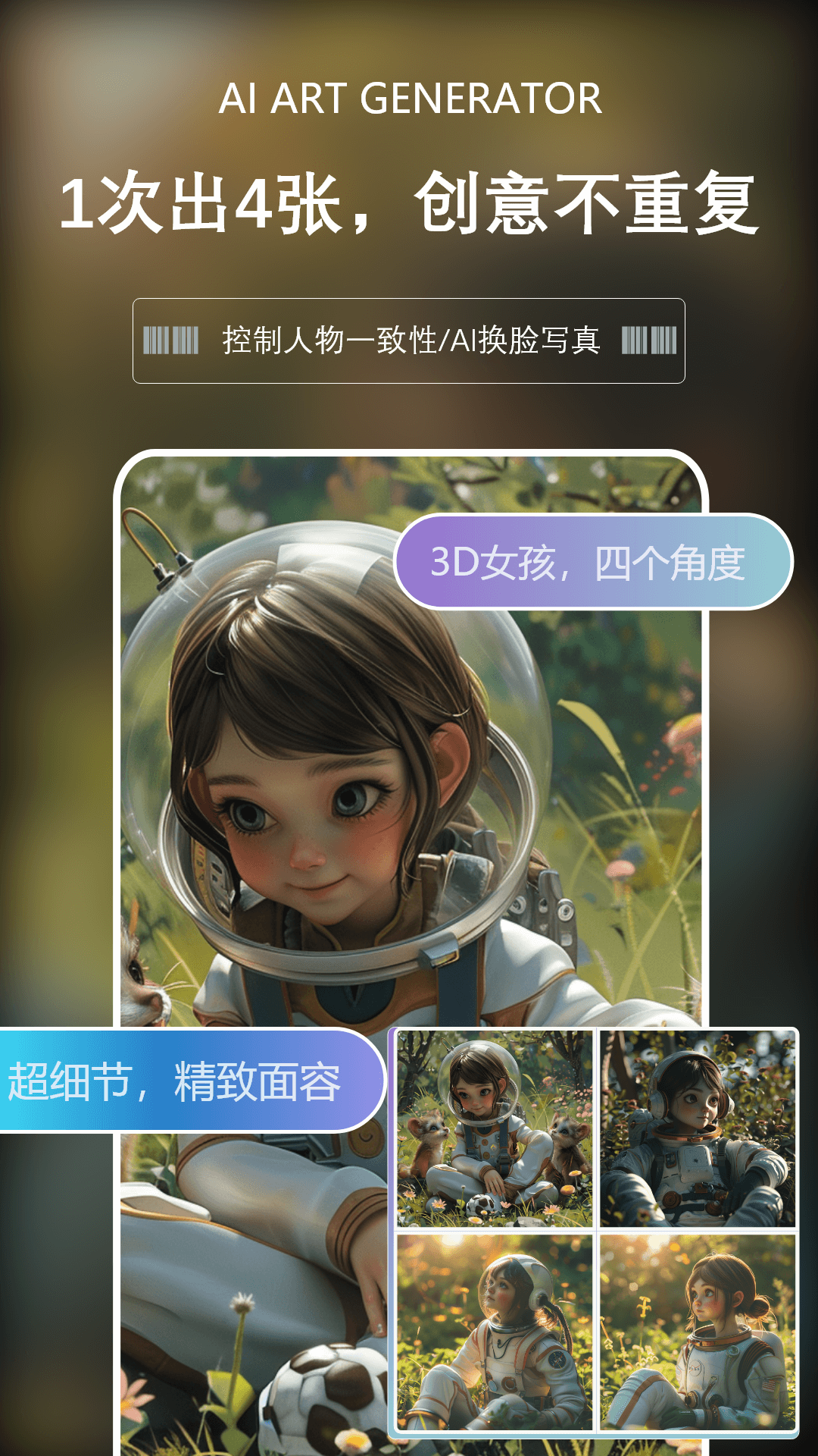 筑梦AI 1.9.62509162130 最新版 1