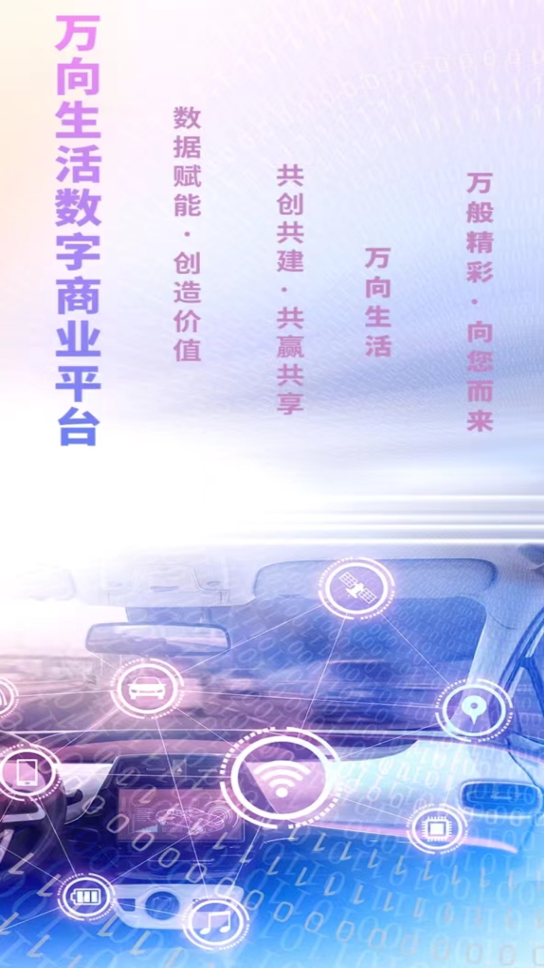 万向生活 2.4.0 最新版 3