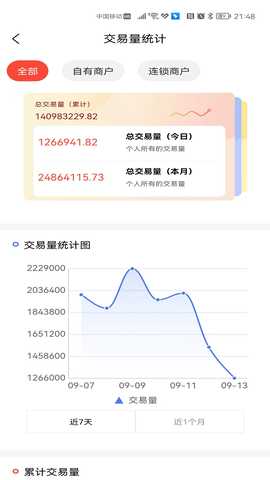 合商展业 1.0.58 最新版 1