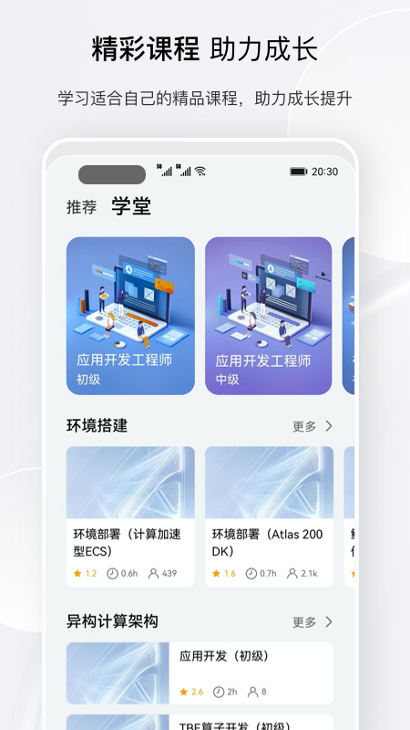 昇腾社区 1.0.30.300 最新版 1