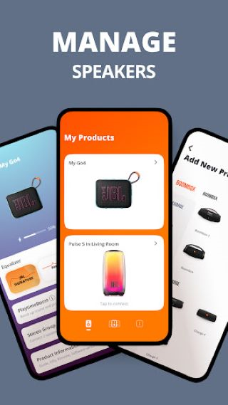 JBL Portable 6.7.18 最新版 1