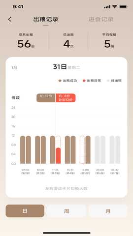 觅凹 1.0.31 最新版 3