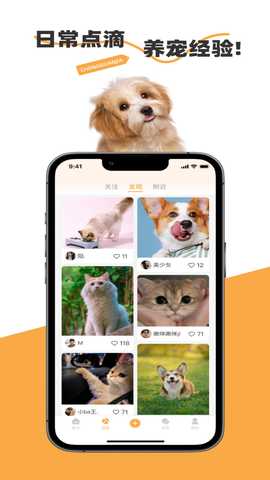 宠管家 2.3.8 最新版 1