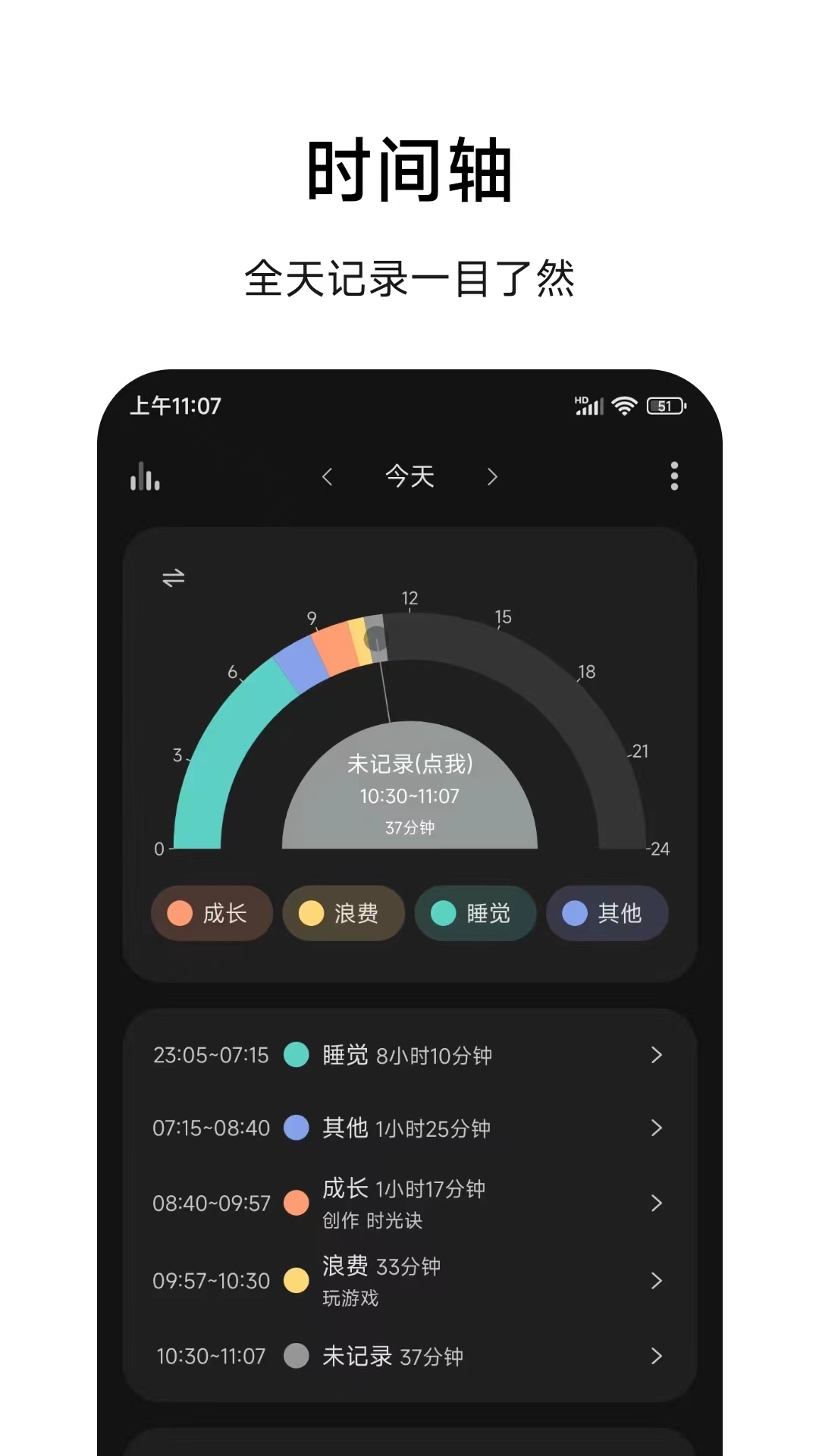 时光诀 1.3.6 最新版 1