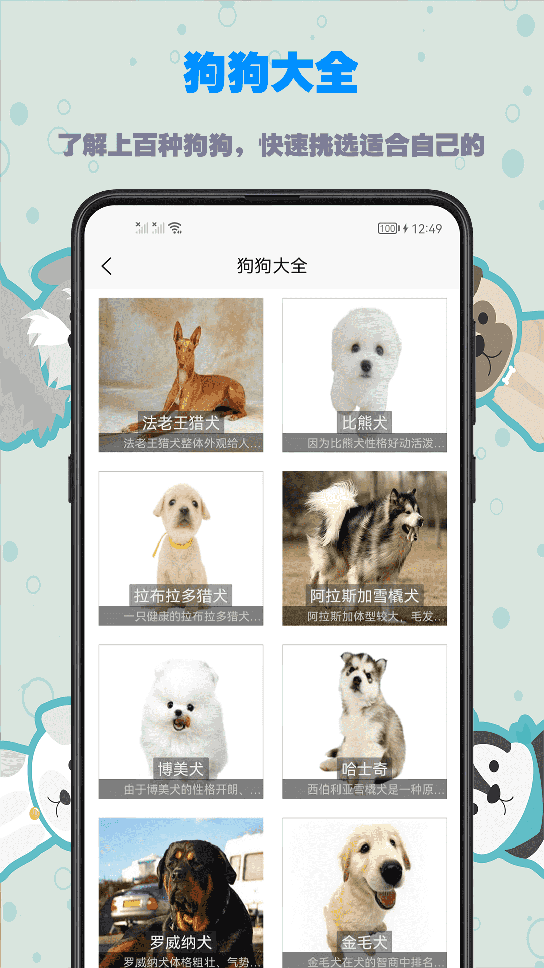 训狗教程 1.0.7 最新版 2