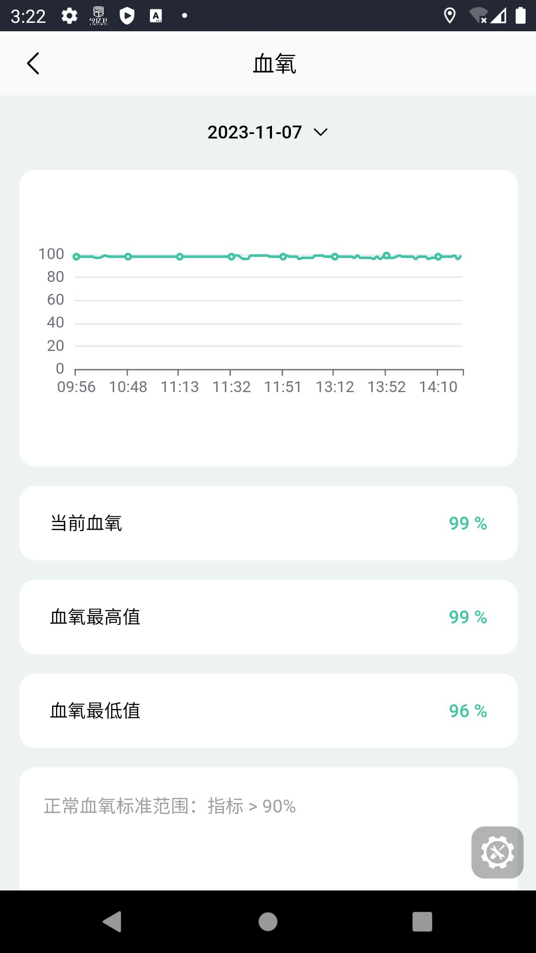 今亿卫 1.2.7.1 最新版 3