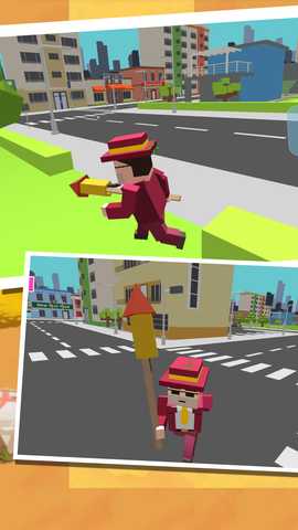 像素人世界冒险 3.11.28 最新版 1