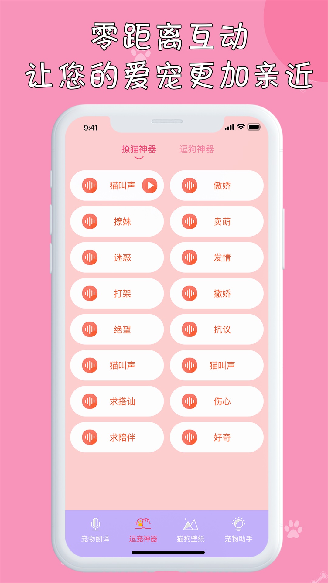 小猫 1.4 最新版 2