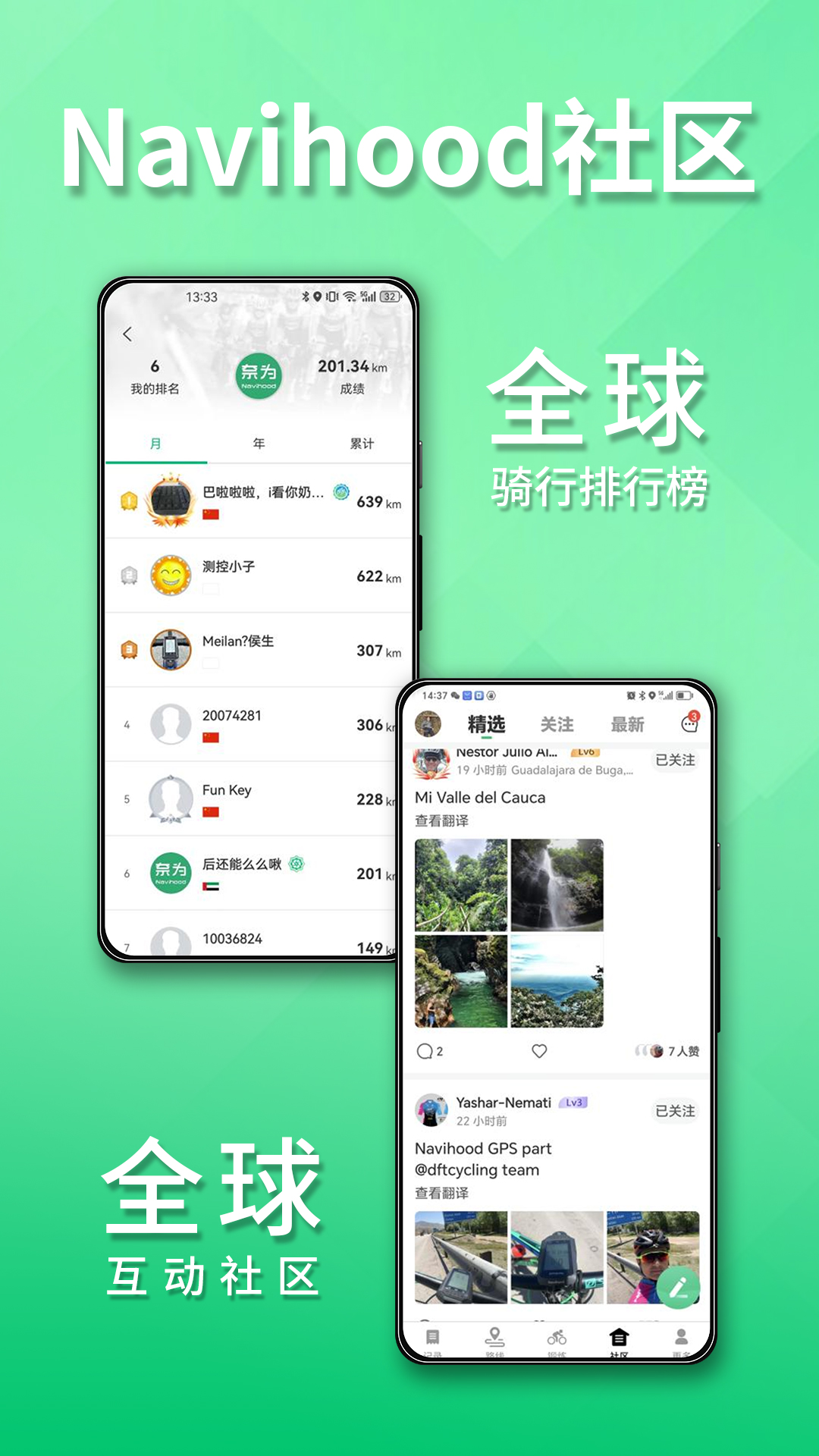 Navihood 2.2.25 最新版 4