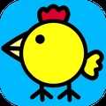快乐小鸡