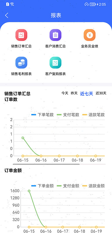 吉及点批发订货 10.0.5.3 最新版 2