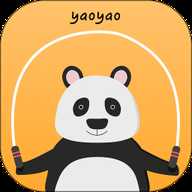 yaoyao跳绳