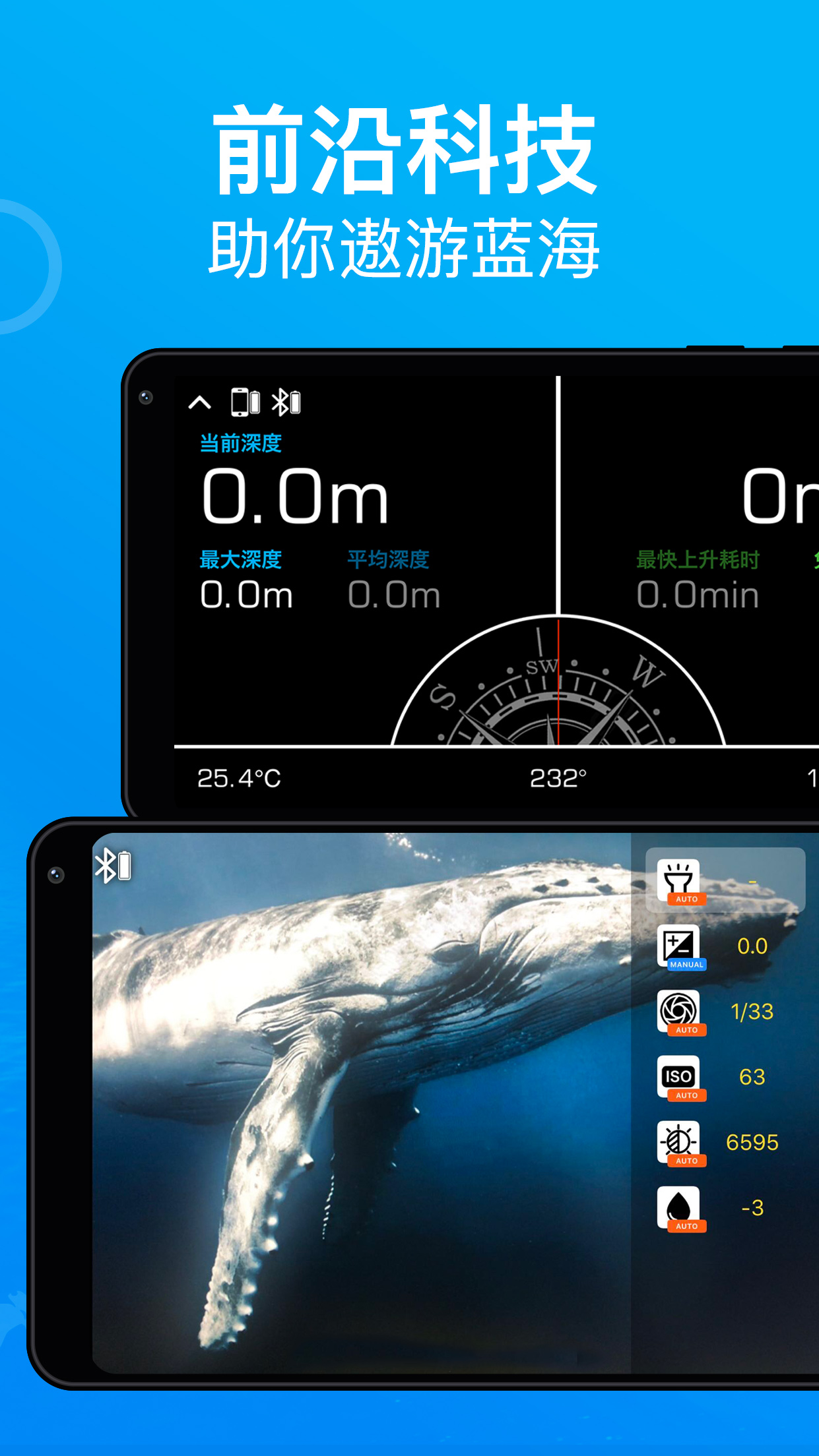 Dive+ 3.6.10 最新版 2