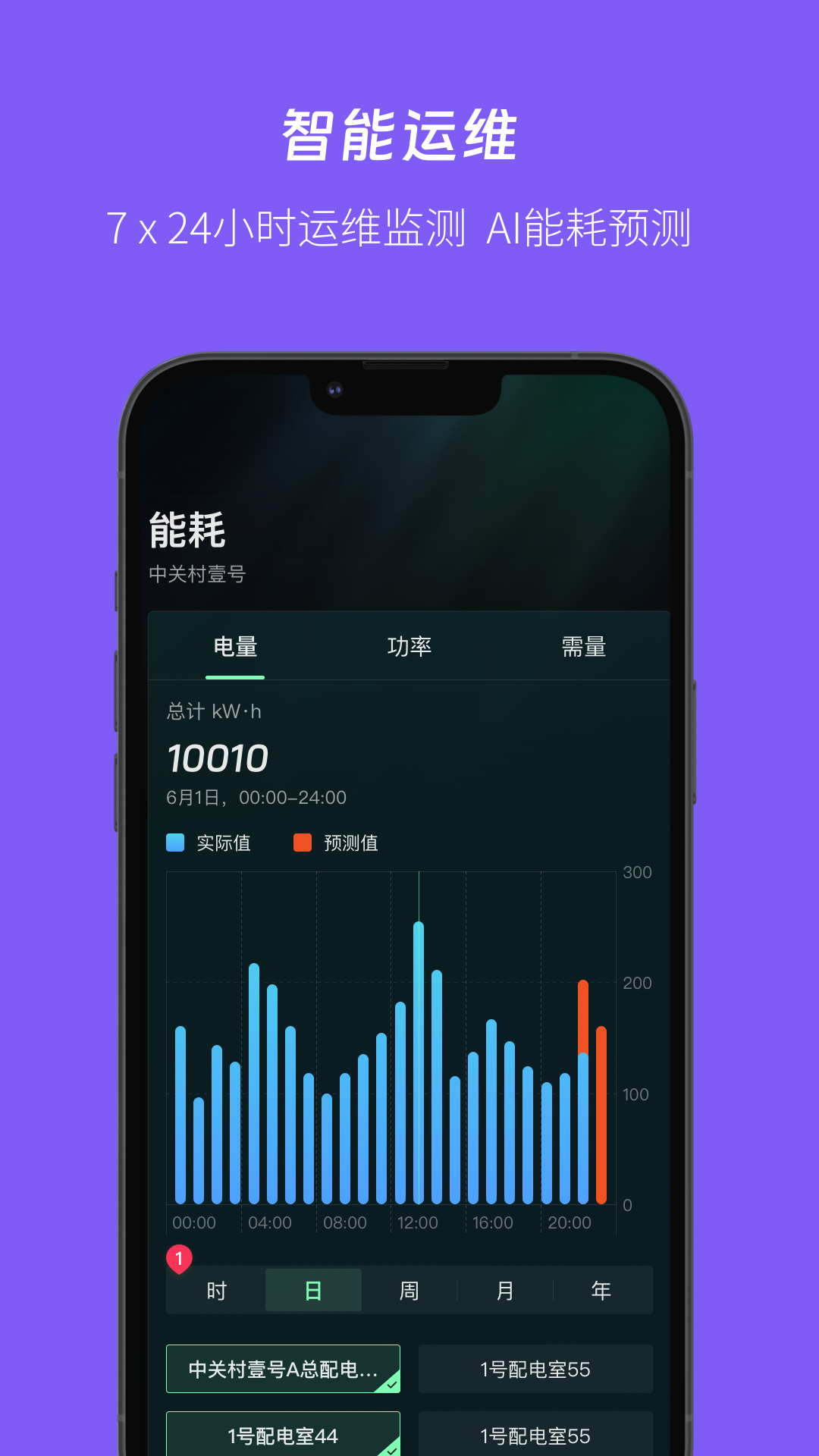 UPOW优电 1.2.0 最新版 2