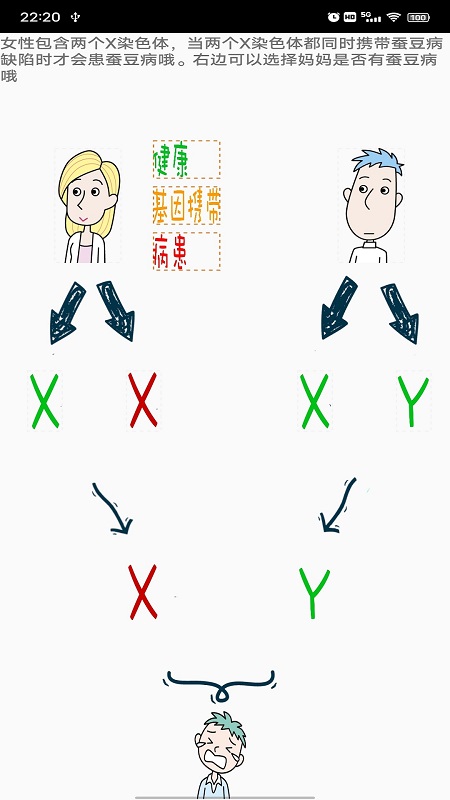 蚕豆病宝贝 1.6.2 最新版 1