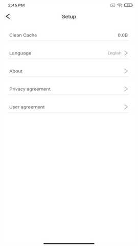 胖猫健康 1.0.026 最新版 1