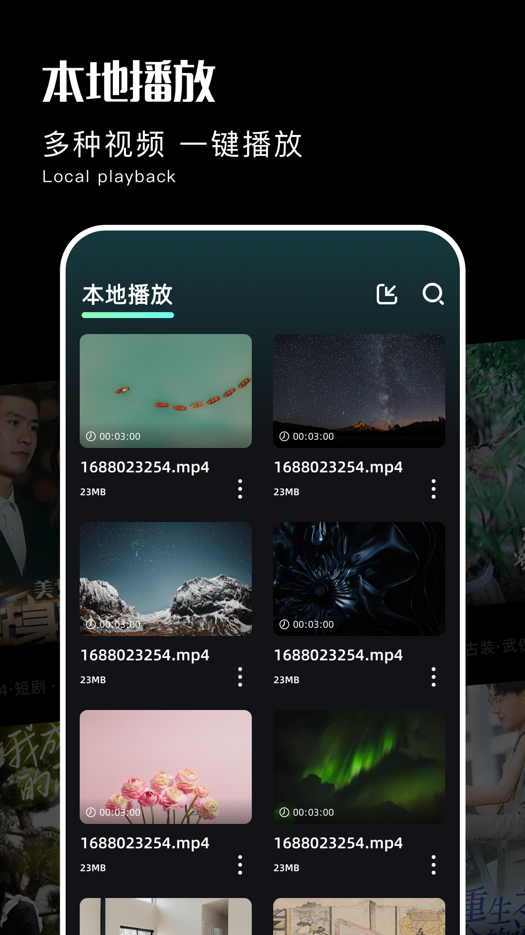 枫叶视频播放器 1.13 最新版 1