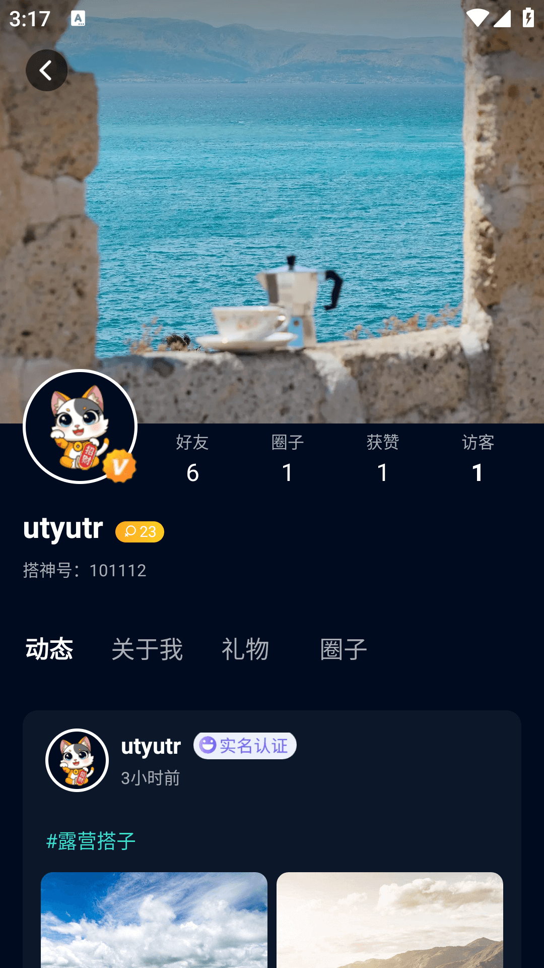 搭神 1.0.1 最新版 3