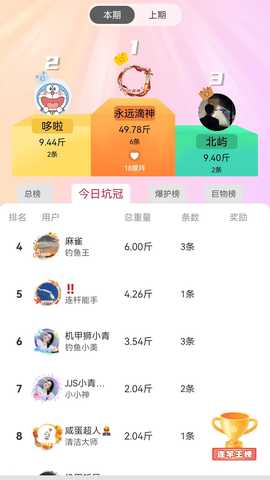 多多云钓鱼 v1.0.1 最新版 2