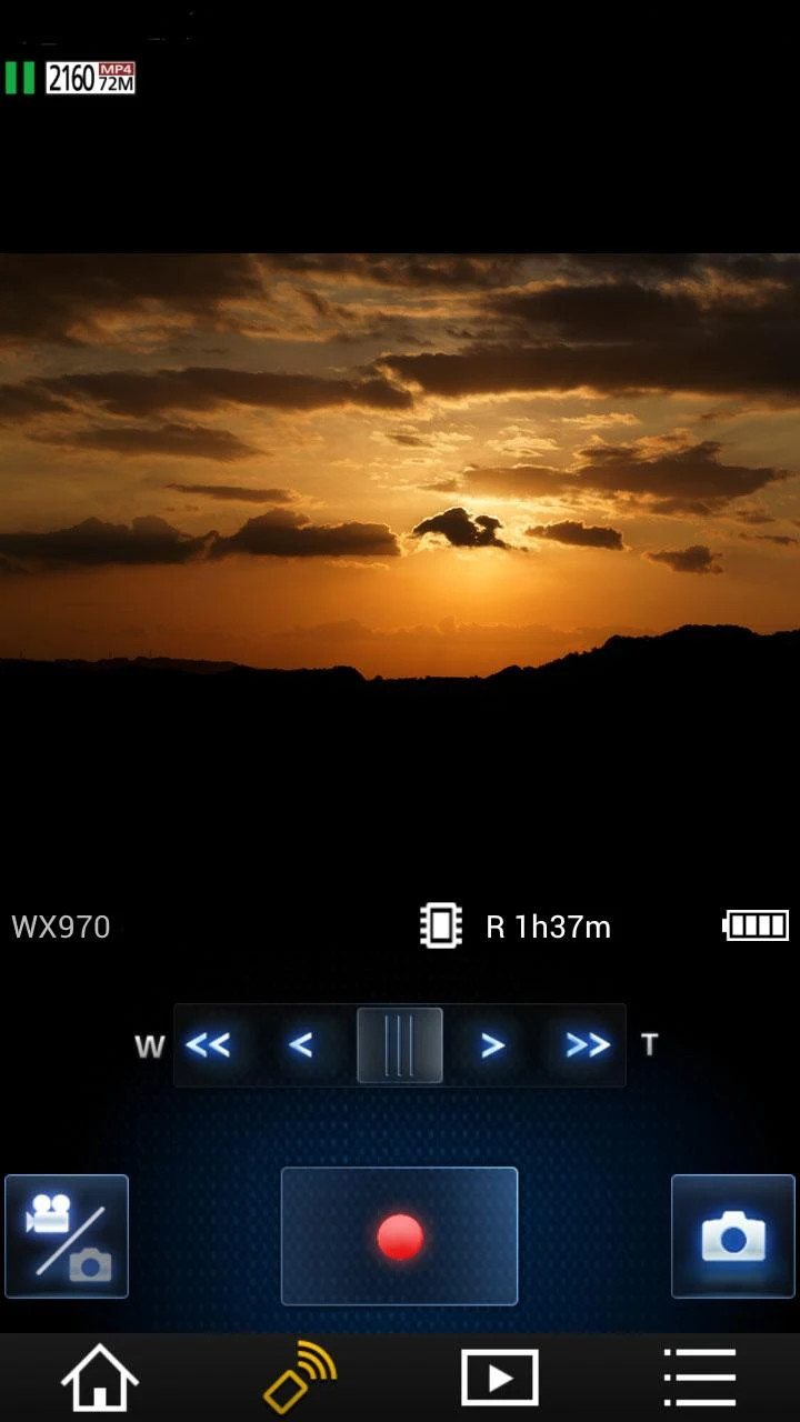 Panasonic Image App 1.10.25 最新版 1