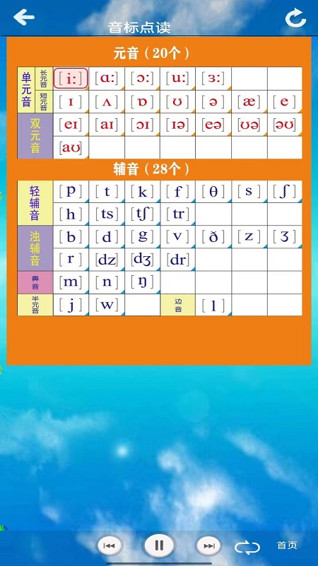 七年级英语点读 1.0.29 官方版 3