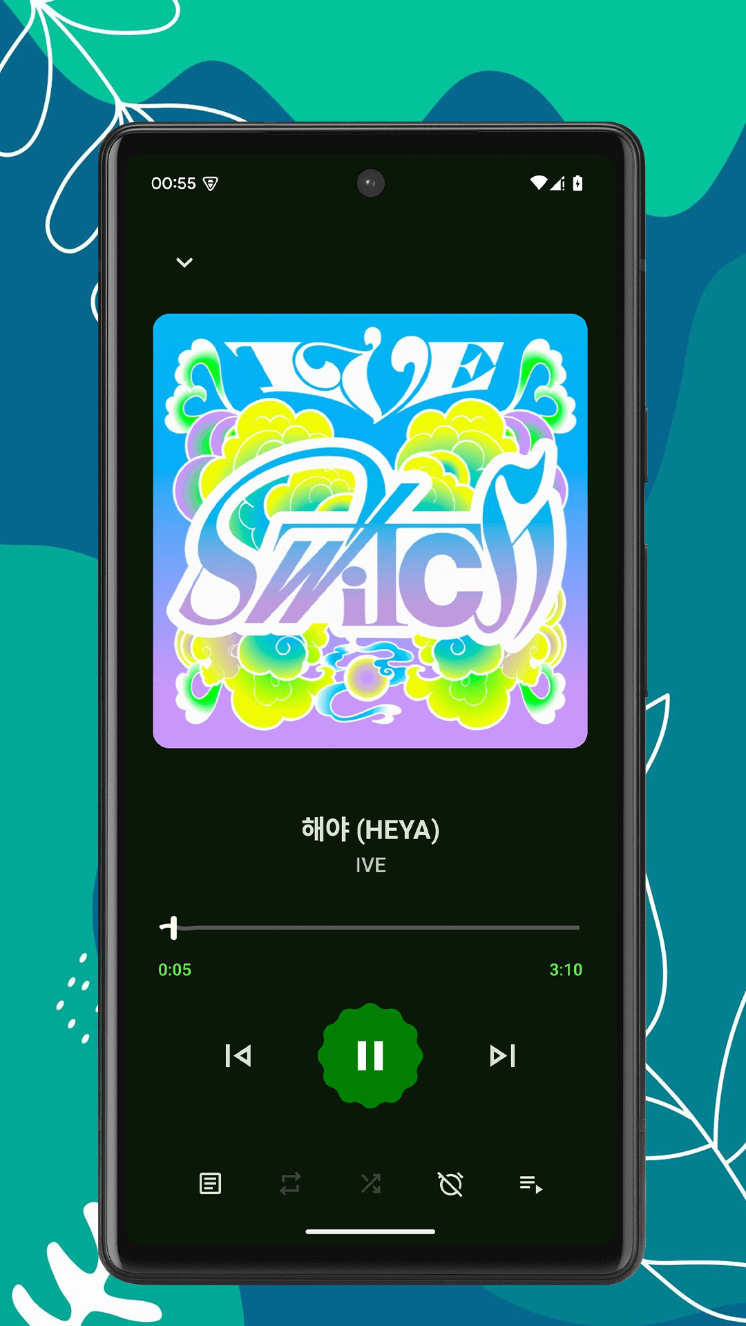 RS音乐播放器 1.0.4 最新版 3