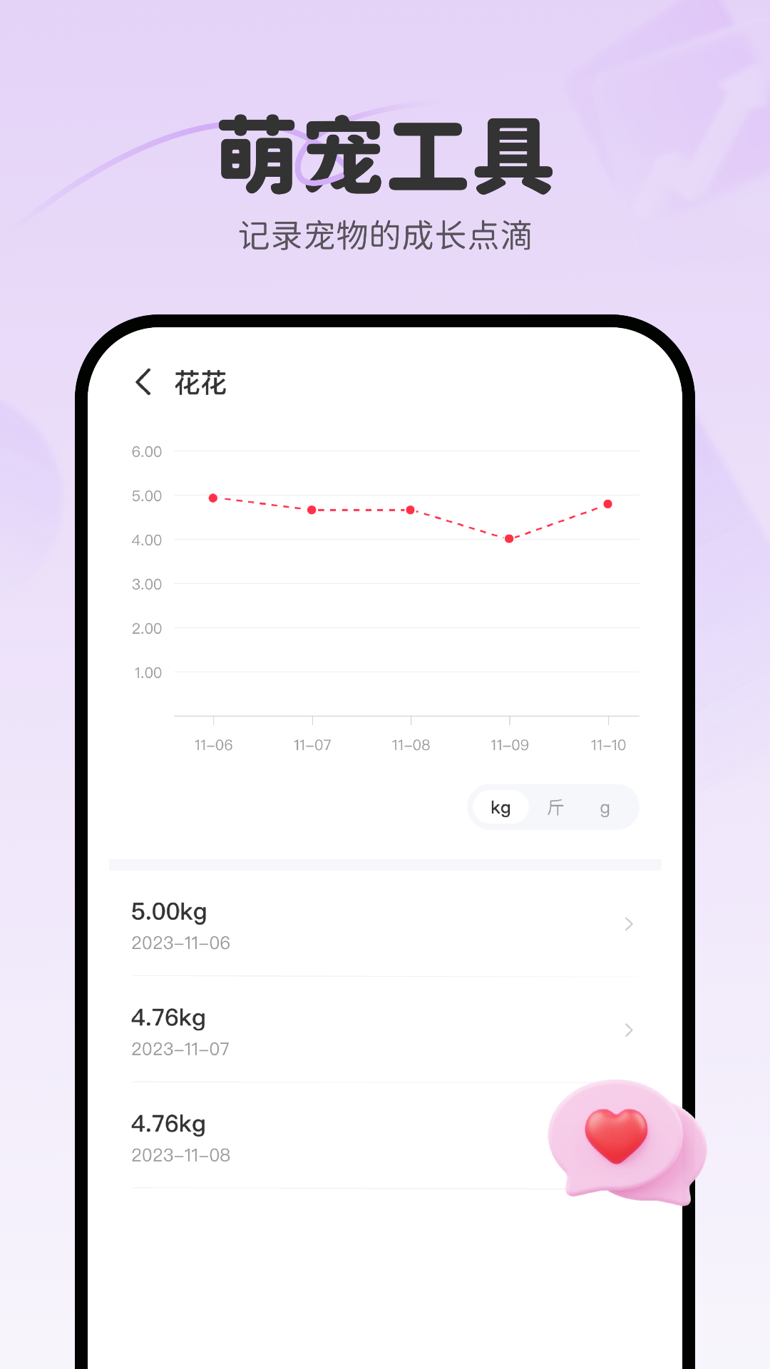 宠物百图 1.1.60 最新版 2