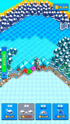 割草大作战 10.0.0 最新版 2