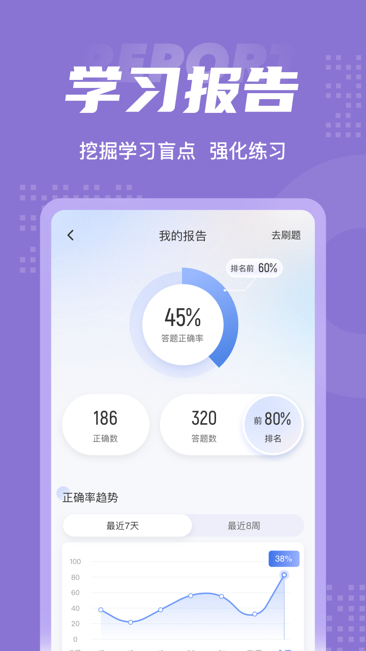 图书资料员聚题库 2.0.5 最新版 4