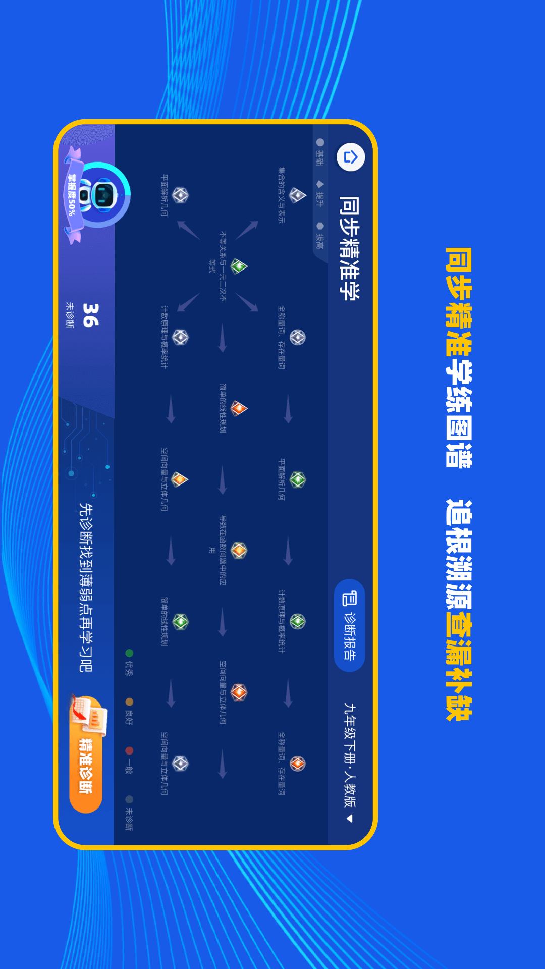 理想树智学 1.1.0 最新版 1