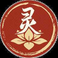 灵灵祝福