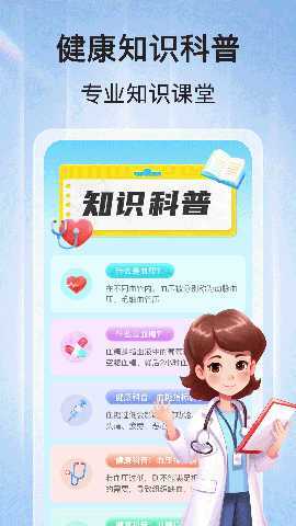 血压血糖查 1.0.6 最新版 2