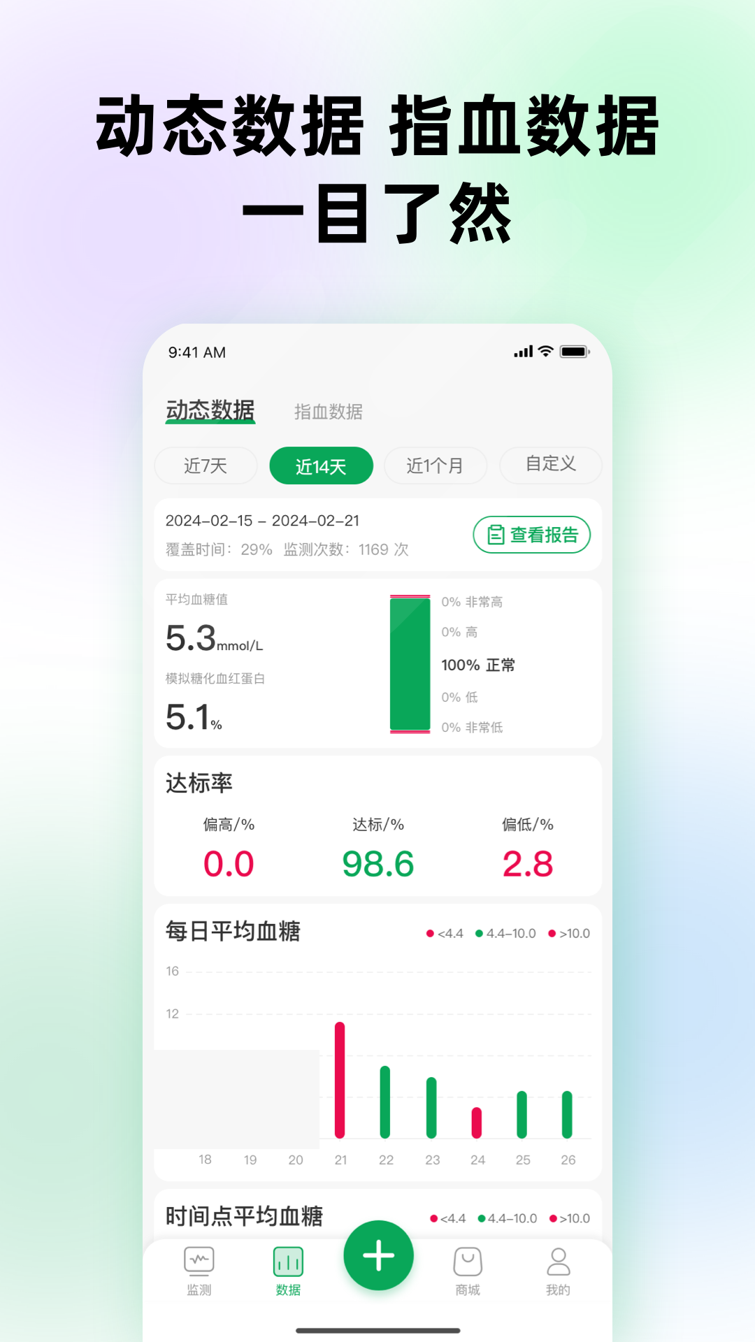 甜蜜守护 1.3.1 最新版 3