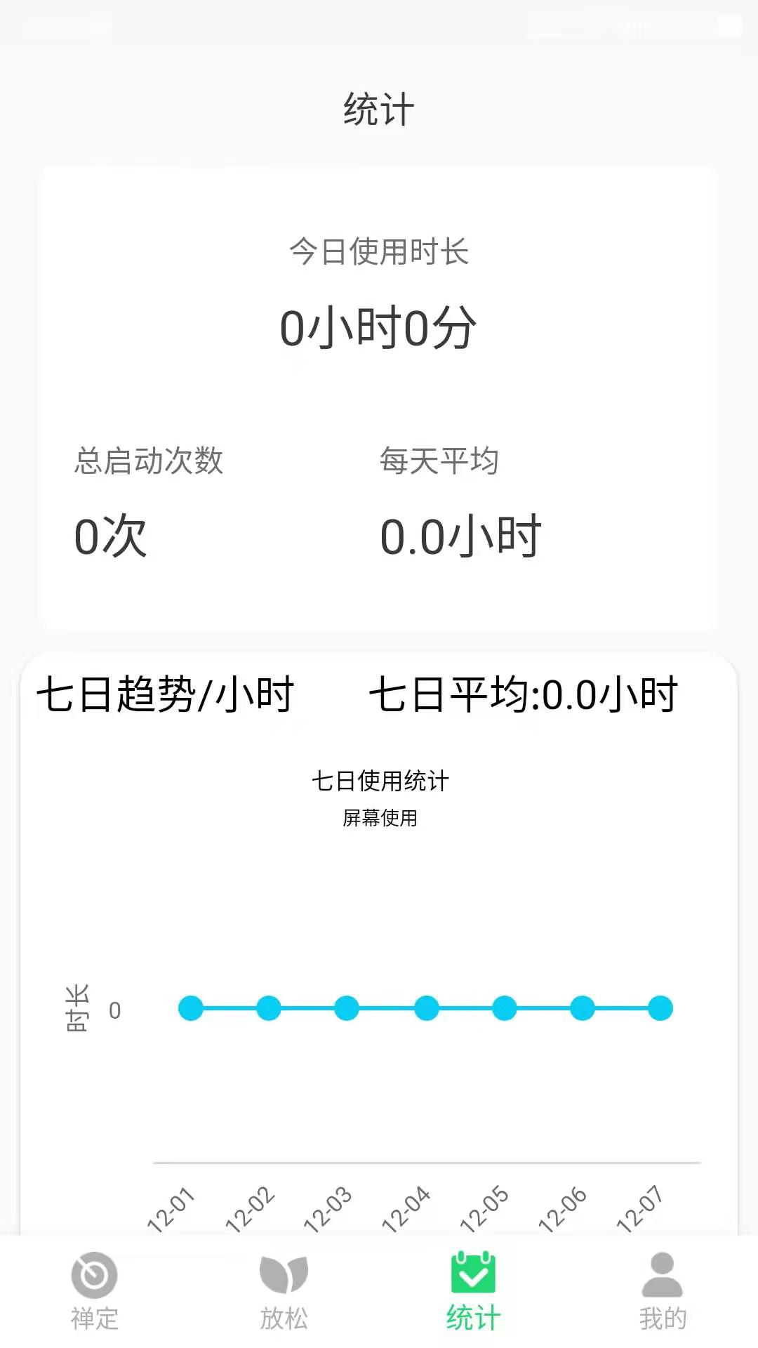 禅定 24.07.03 最新版 2