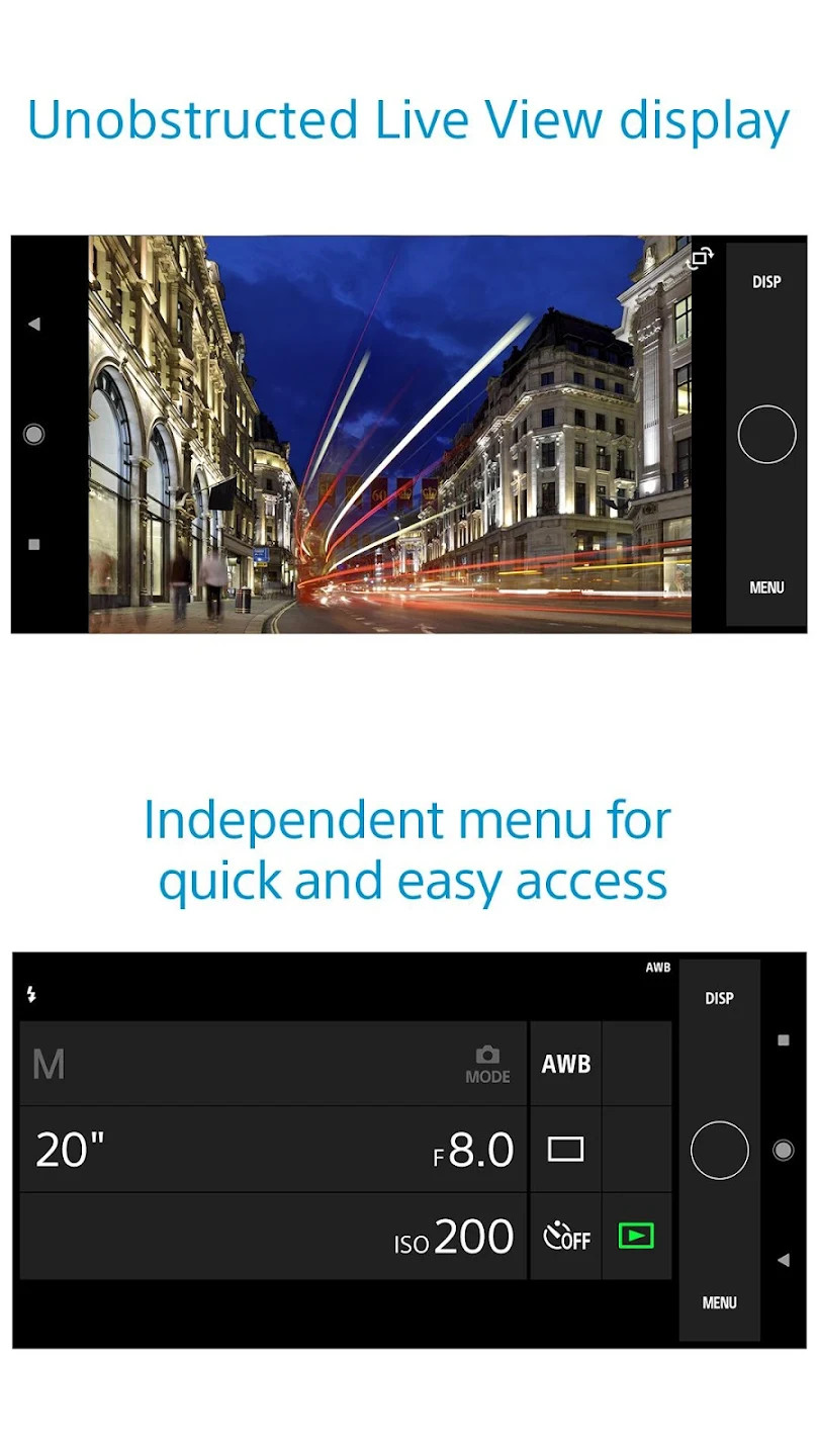 Imaging Edge Mobile 7.8.2 最新版 1