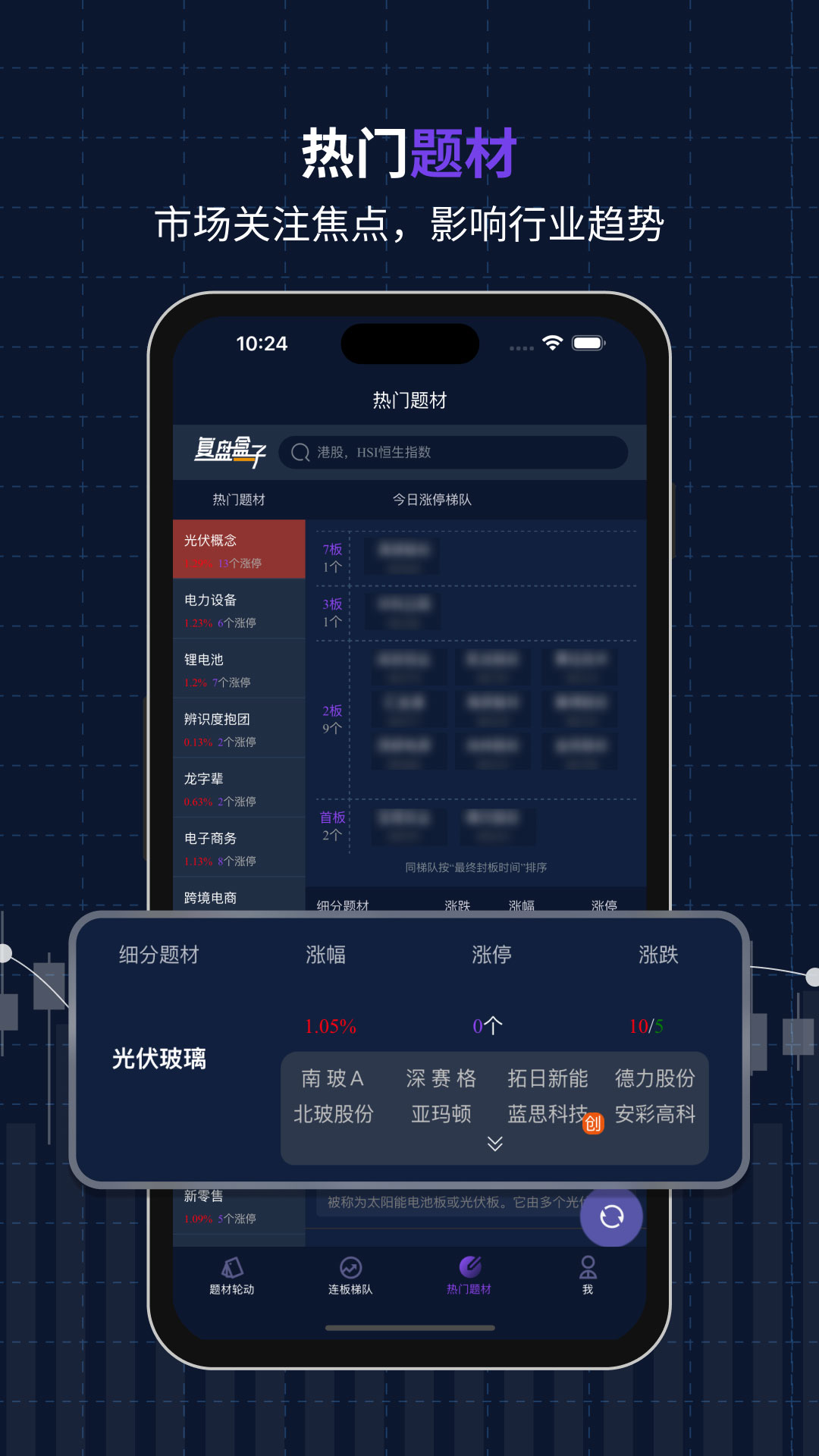 复盘盒子 1.6.5 最新版 3