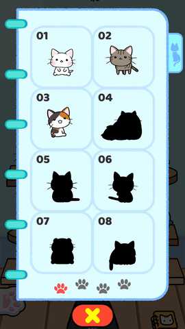 快乐撸猫 1.1.16 最新版 3