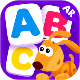 神奇ABC