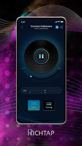 RichTap Muse 1.0.89 最新版 2