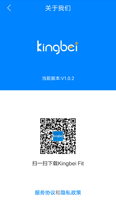 Kingbei Fit 1.3.3 最新版 4