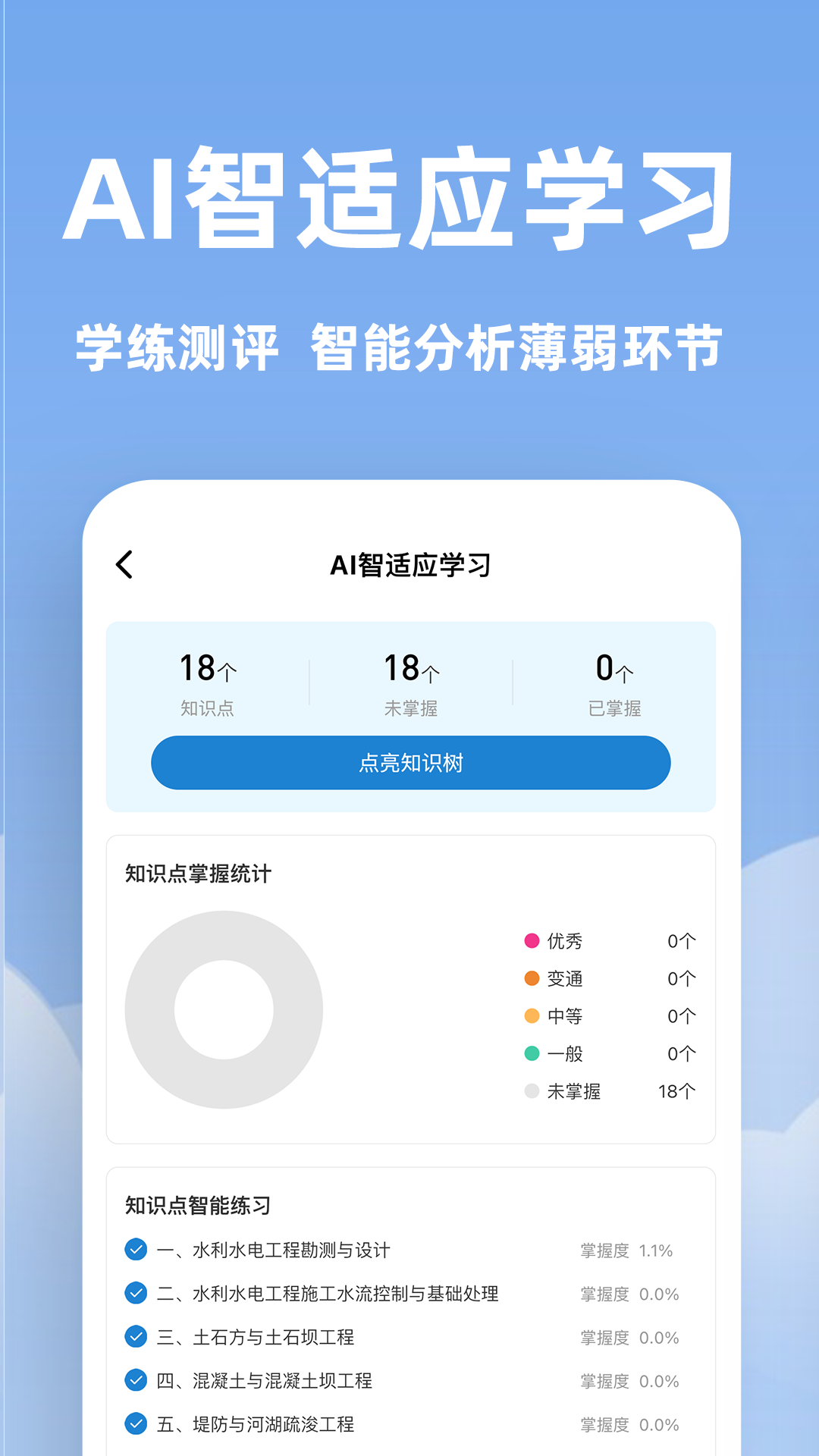 建造师练题狗 3.1.0.0 最新版 3