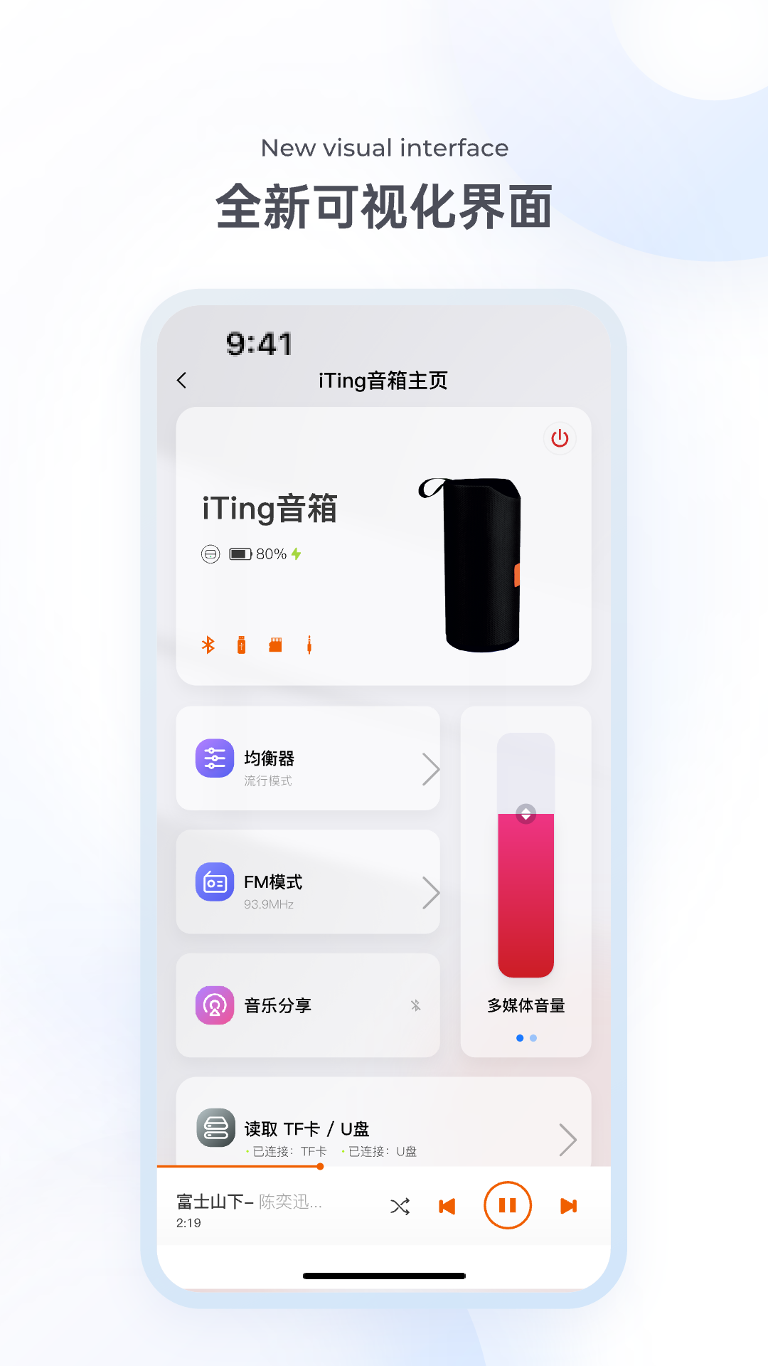 iTWS 1.15.56 最新版 2
