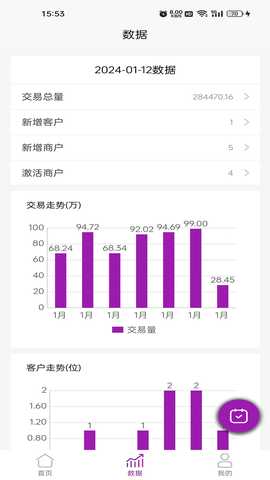 链商伙伴 1.2.3 最新版 1