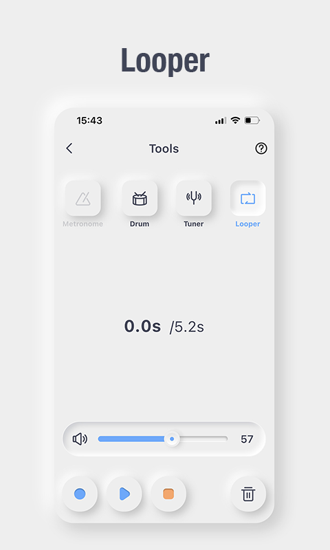 iAMP 1.2.1 最新版 4