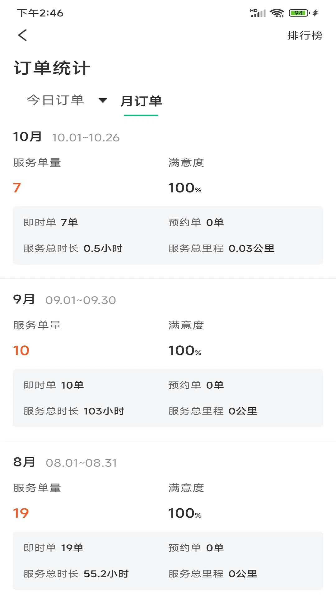 星骑士 1.0.12 最新版 2
