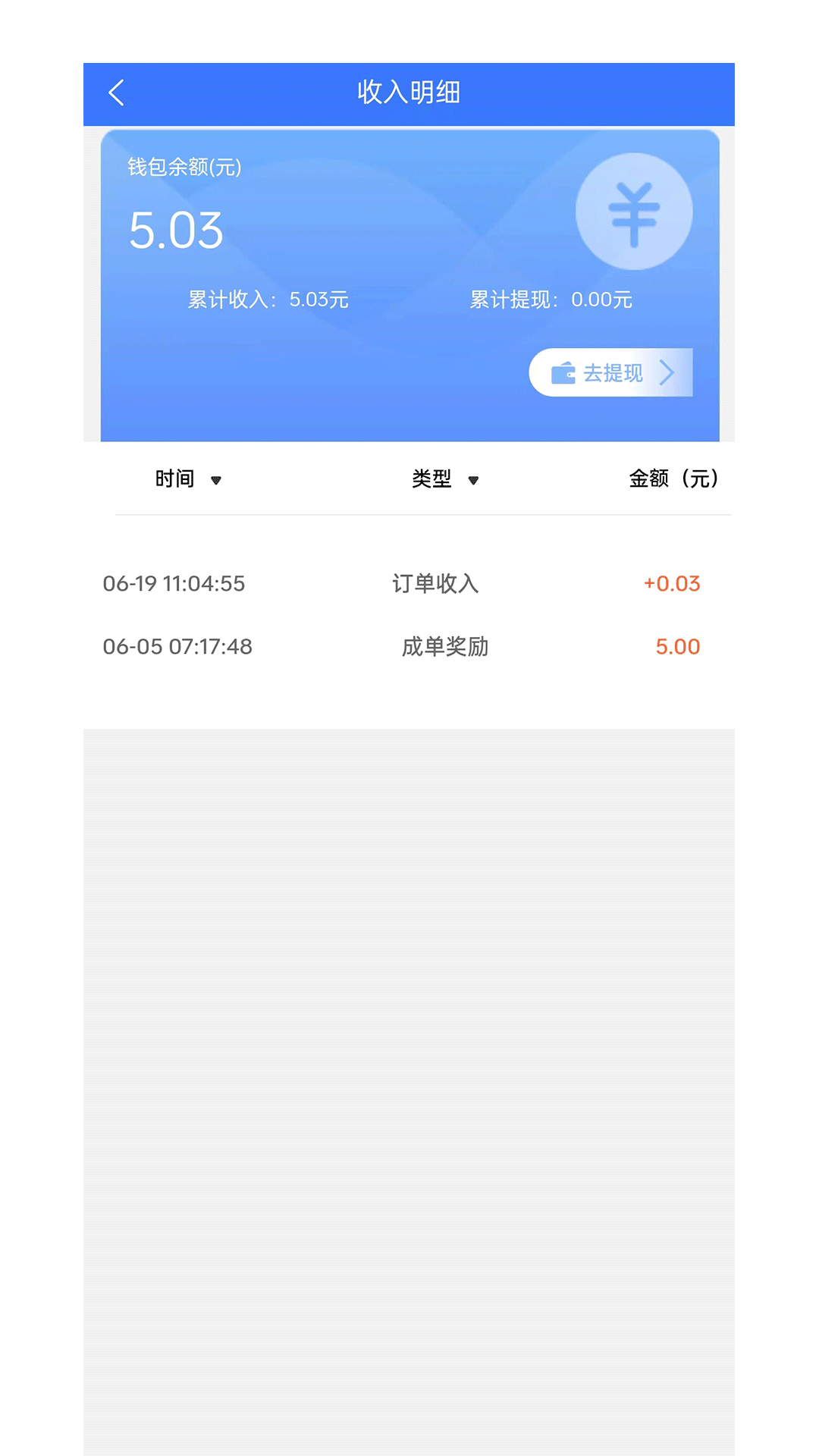 茹意管理端 1.1.0 最新版 1