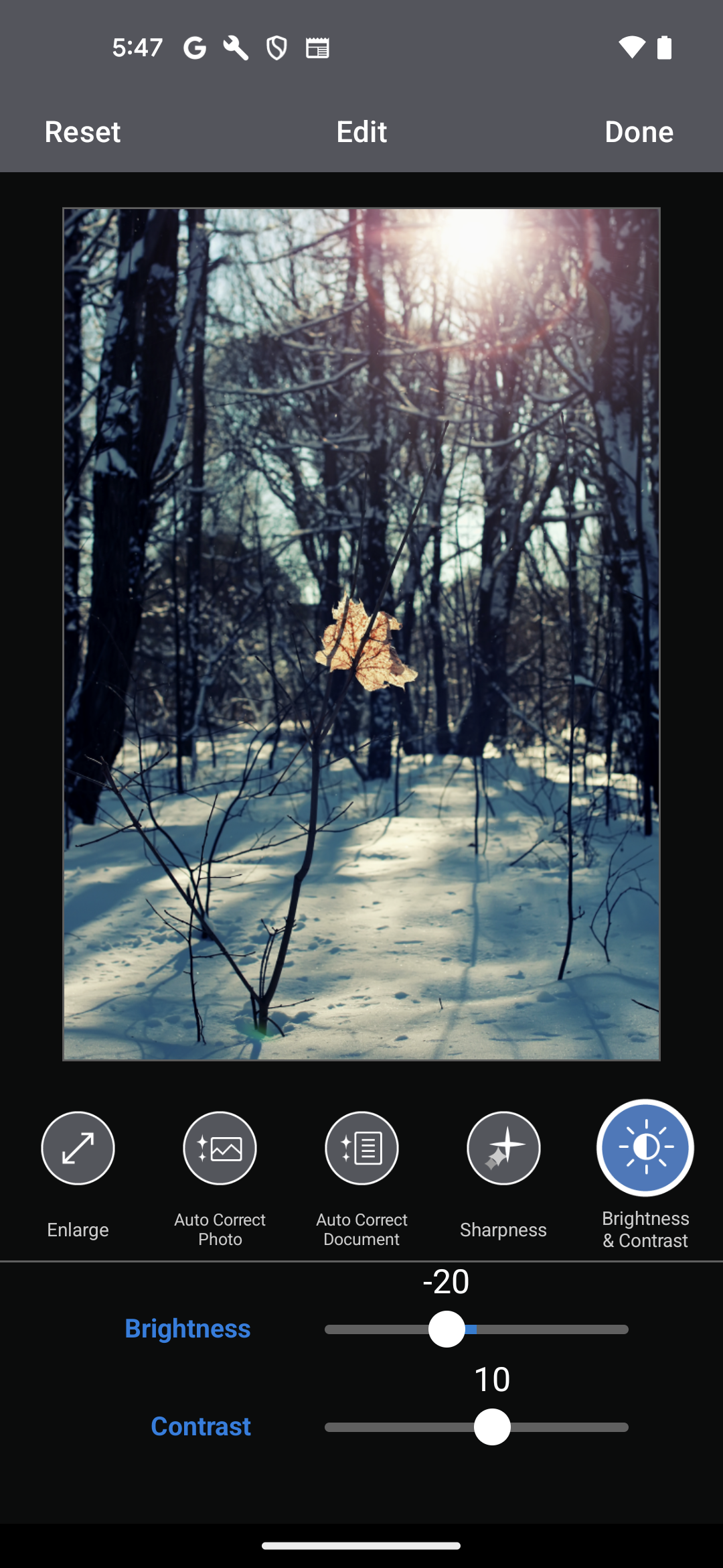 Epson Smart Panel 5.0.3 最新版 2