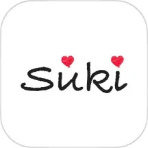 Suki情侣app下载-Suki情侣聊天软件