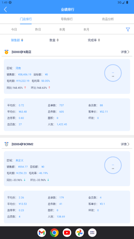 F8来客 v2.22.1 最新版 3