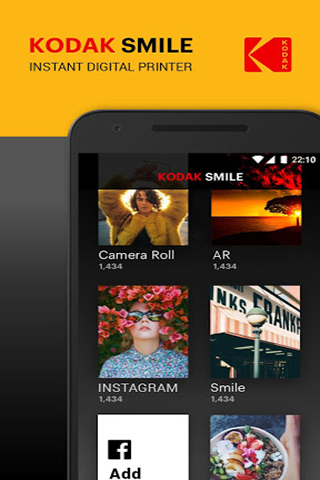 KODAK SMILE 8.53 最新版 1